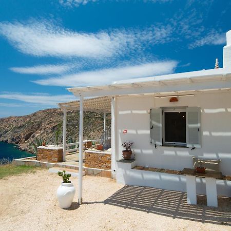 Sunset Studio Cherronisos  Dış mekan fotoğraf