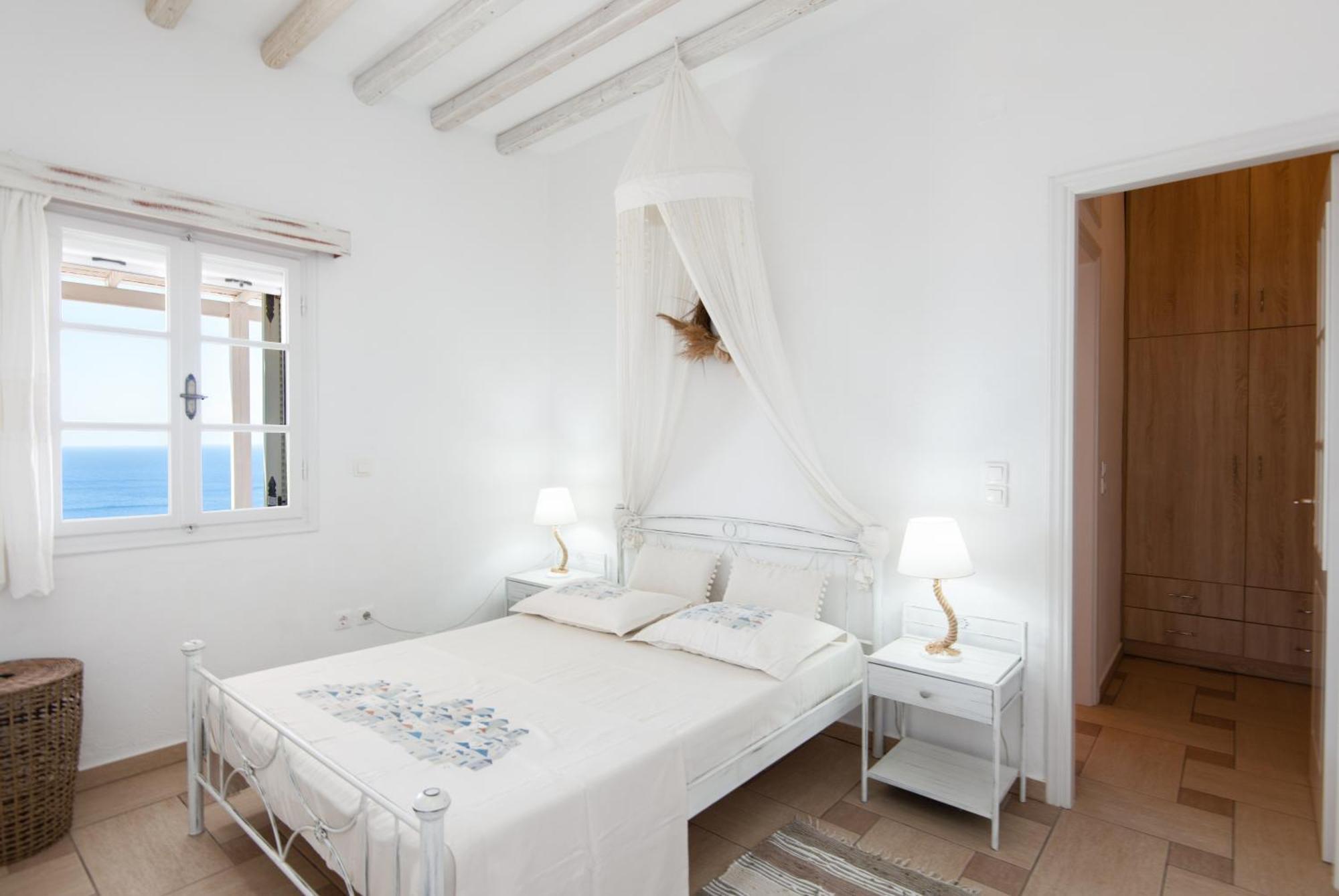 Sunset Studio Cherronisos  Dış mekan fotoğraf