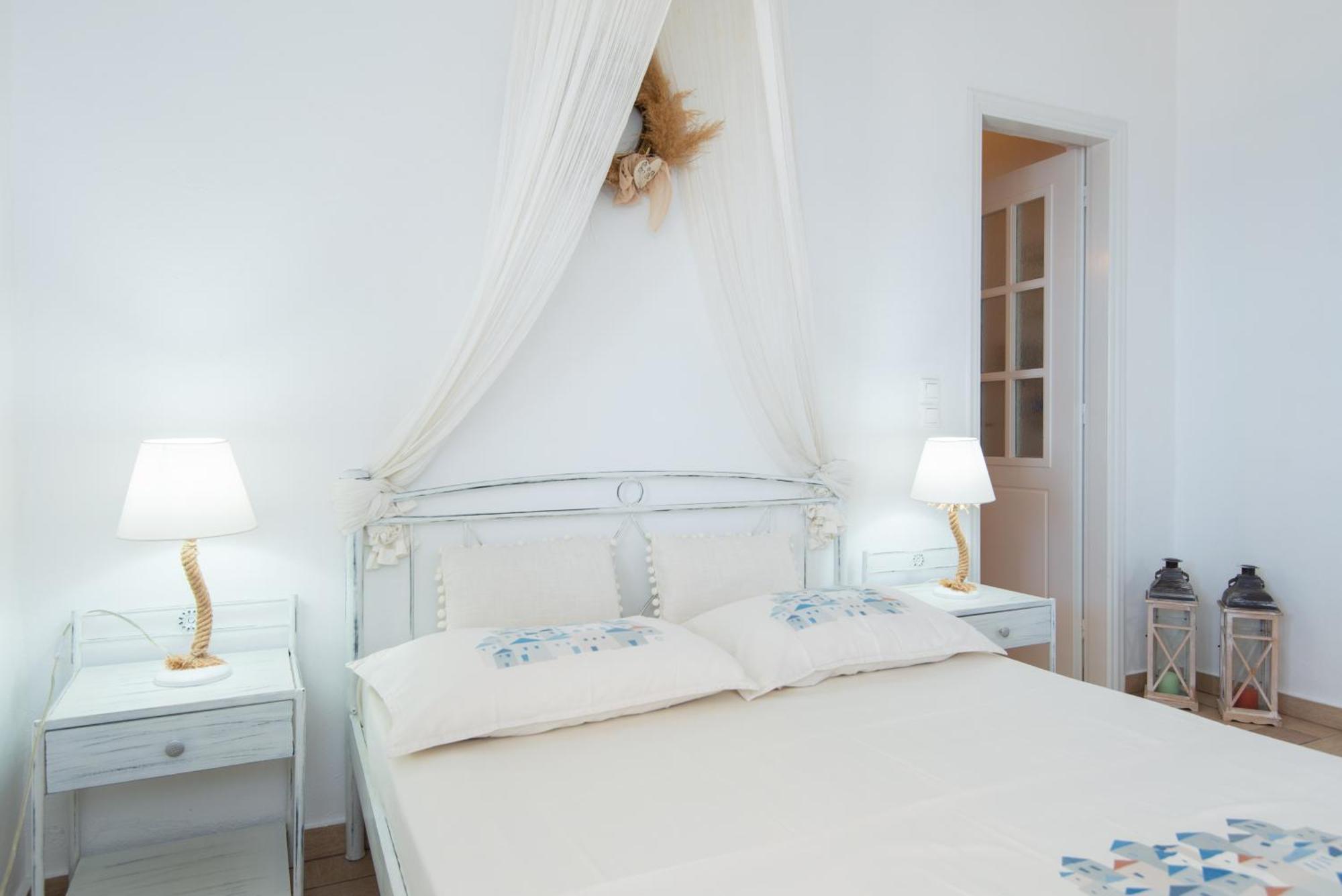 Sunset Studio Cherronisos  Dış mekan fotoğraf