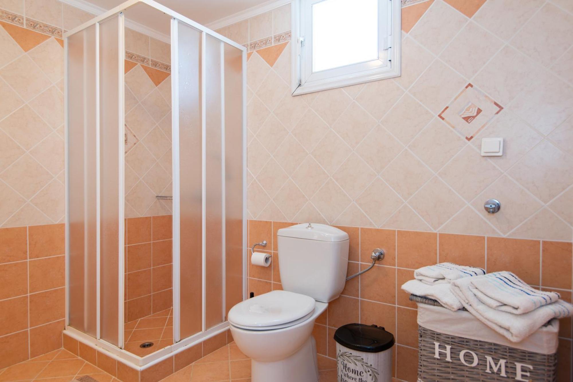 Sunset Studio Cherronisos  Dış mekan fotoğraf