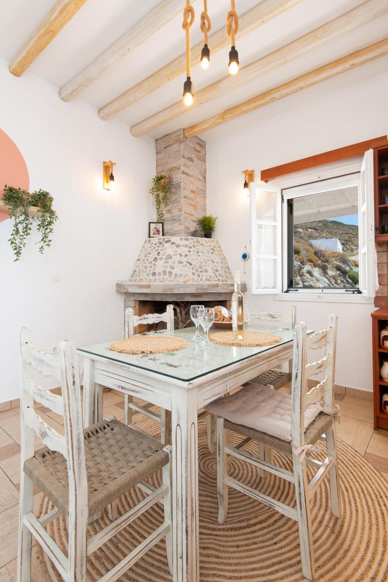 Sunset Studio Cherronisos  Dış mekan fotoğraf