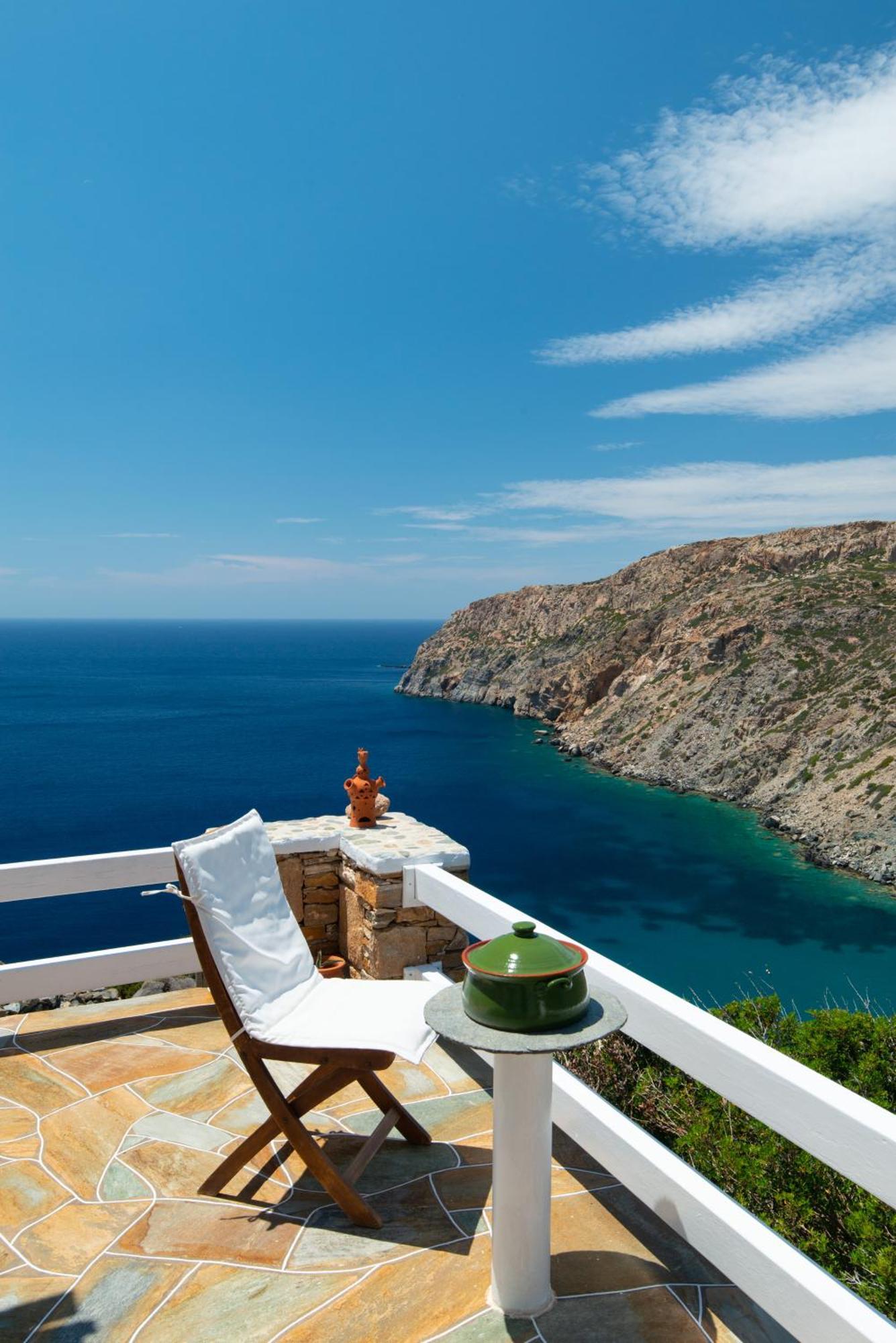 Sunset Studio Cherronisos  Dış mekan fotoğraf