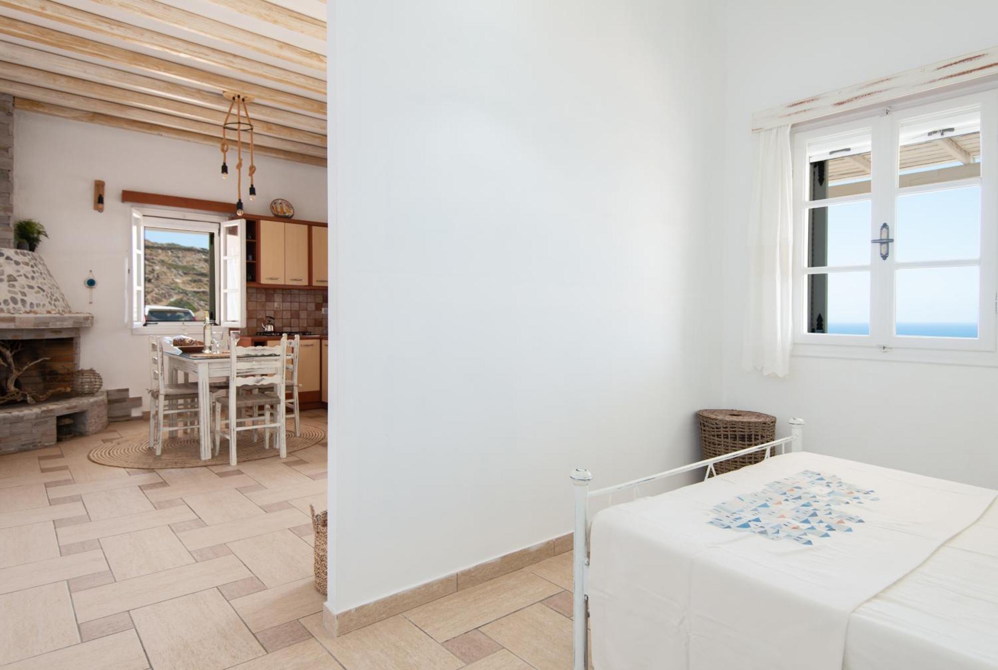 Sunset Studio Cherronisos  Dış mekan fotoğraf